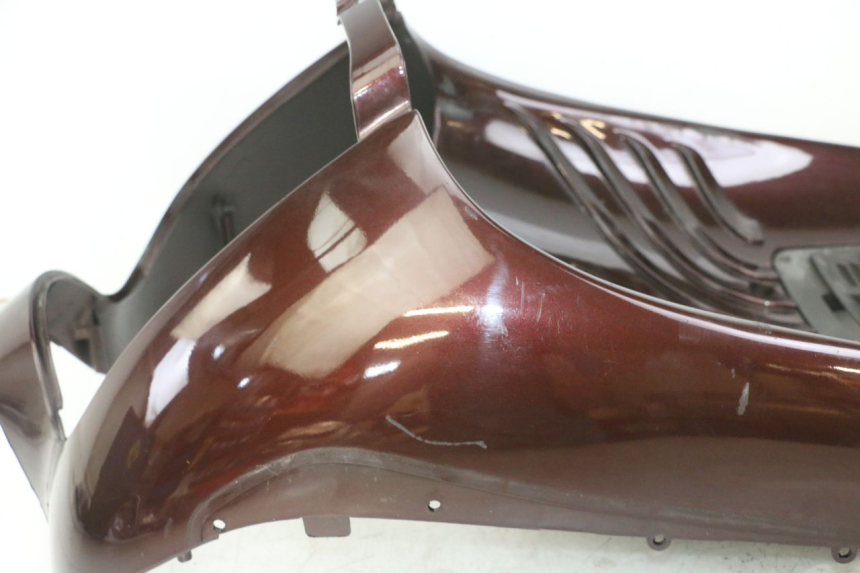 photo de FRONT FAIRING APRILIA SCARABEO GT TOURING 125 (1999 - 2005)