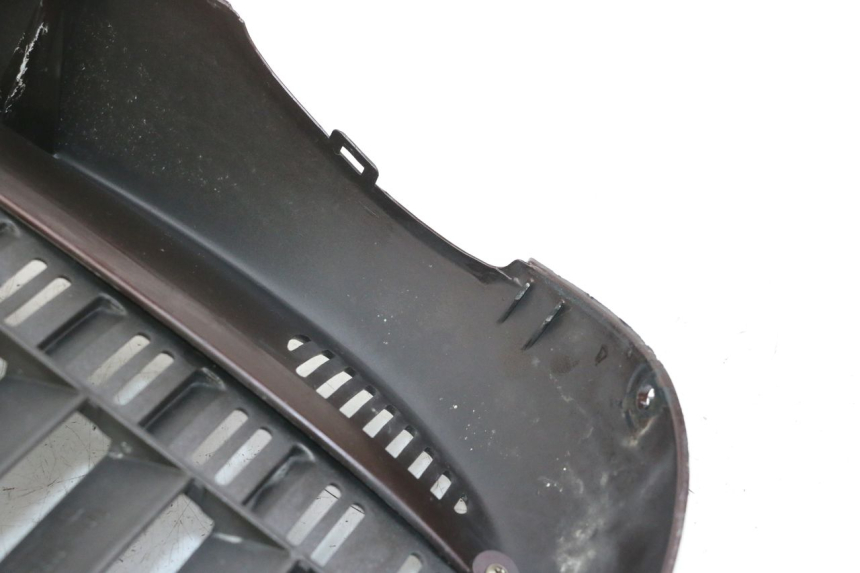 photo de FRONT FAIRING APRILIA SCARABEO GT TOURING 125 (1999 - 2005)