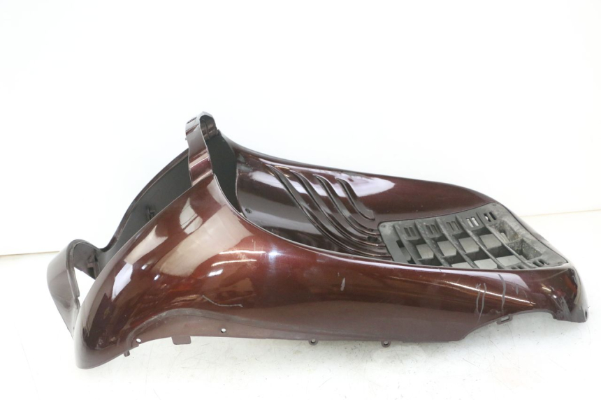 photo de FRONT FAIRING APRILIA SCARABEO GT TOURING 125 (1999 - 2005)