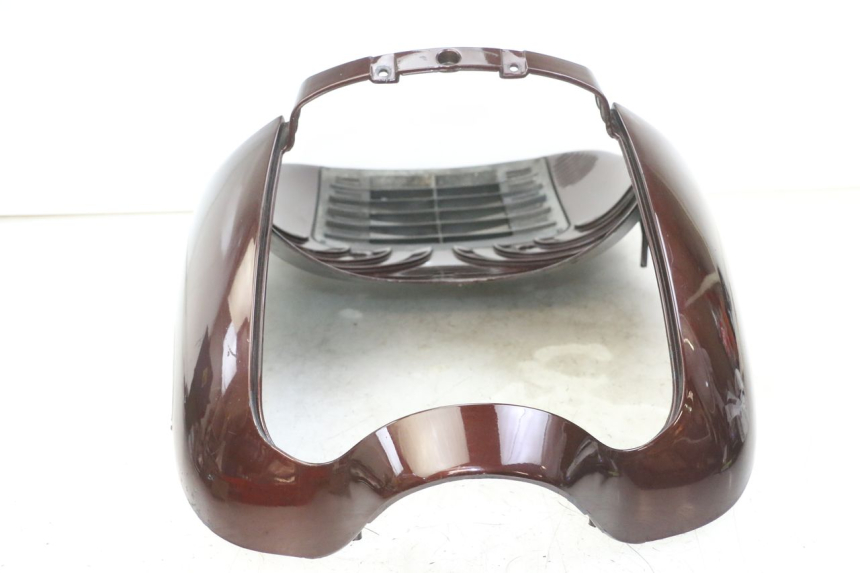 photo de FRONT FAIRING APRILIA SCARABEO GT TOURING 125 (1999 - 2005)