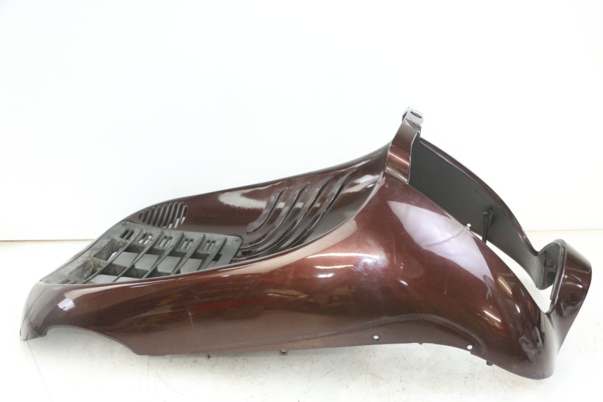 photo de FRONT FAIRING APRILIA SCARABEO GT TOURING 125 (1999 - 2005)