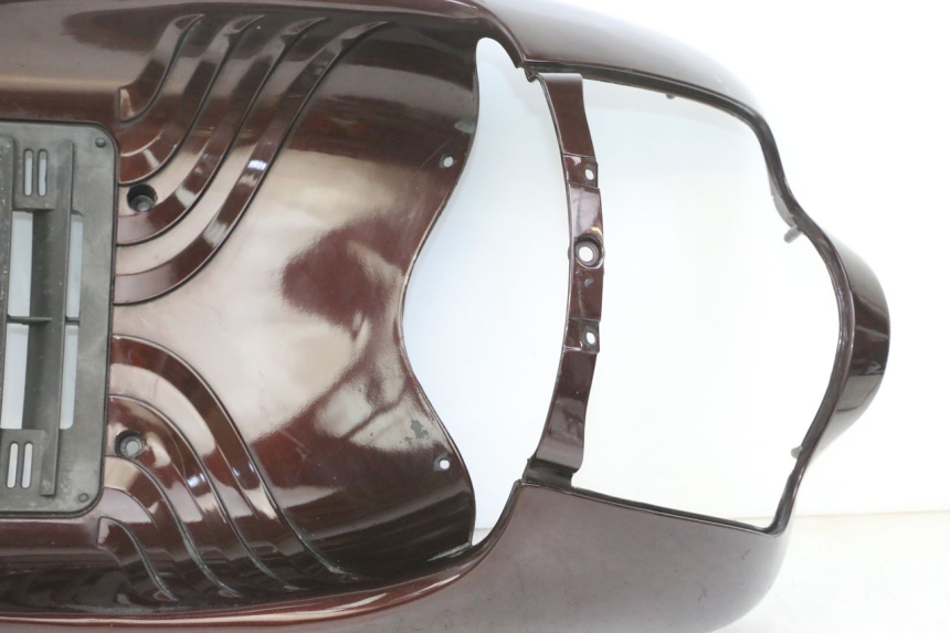 photo de FRONT FAIRING APRILIA SCARABEO GT TOURING 125 (1999 - 2005)