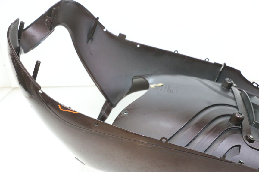photo de FRONT FAIRING APRILIA SCARABEO GT TOURING 125 (1999 - 2005)