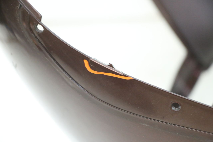 photo de FRONT FAIRING APRILIA SCARABEO GT TOURING 125 (1999 - 2005)