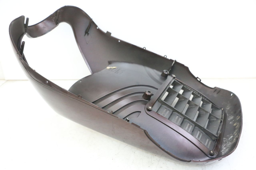 photo de FRONT FAIRING APRILIA SCARABEO GT TOURING 125 (1999 - 2005)