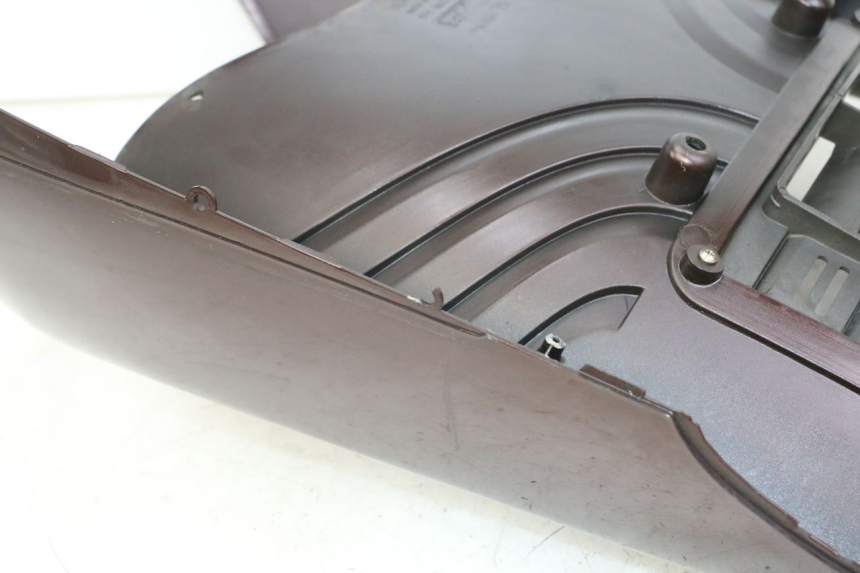 photo de FRONT FAIRING APRILIA SCARABEO GT TOURING 125 (1999 - 2005)