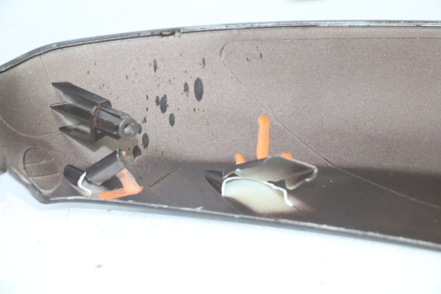 photo de FRONT FAIRING PEUGEOT STREETZONE I 2T 50 (2018 - 2020)