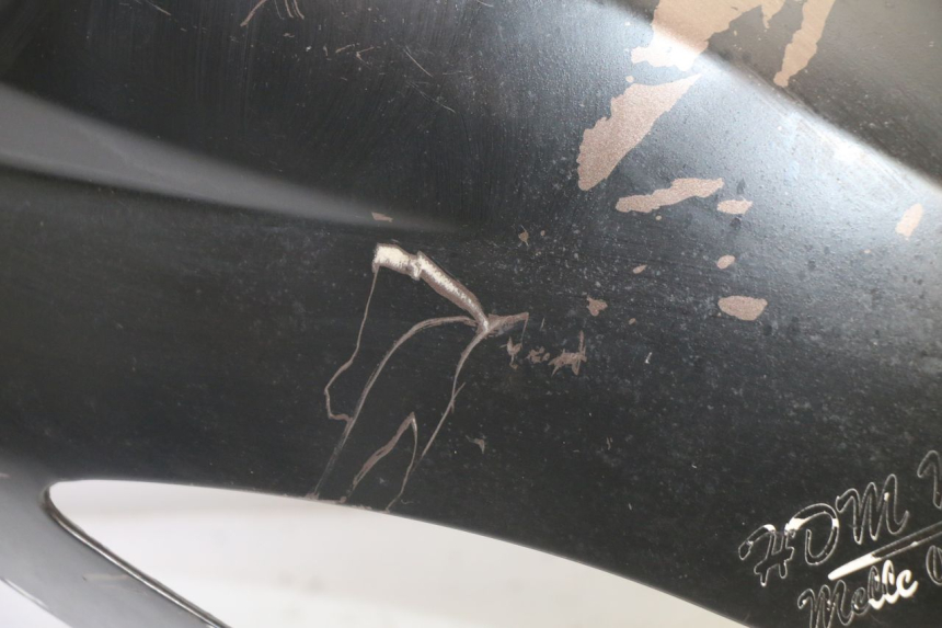 photo de FRONT FAIRING PEUGEOT STREETZONE I 2T 50 (2018 - 2020)