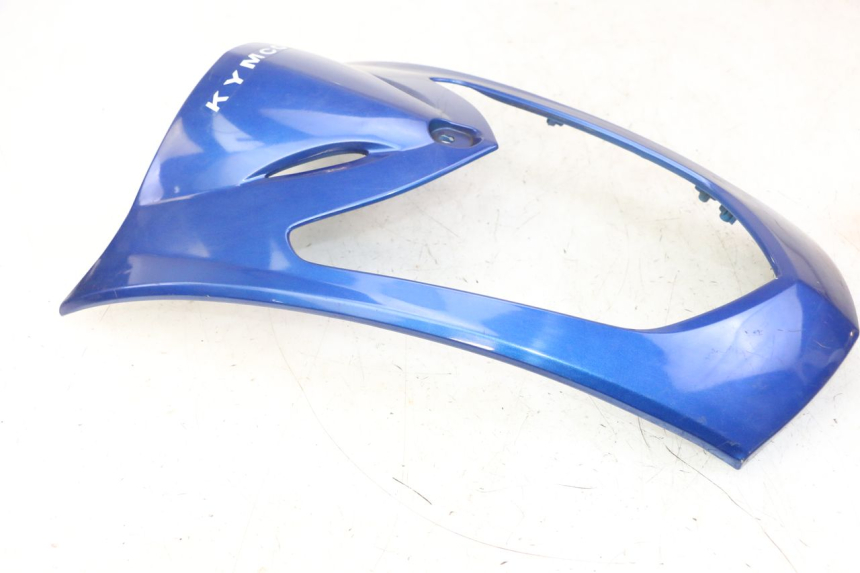 photo de UPPER FRONT PANEL KYMCO AGILITY 4T 50 (2005 - 2018)