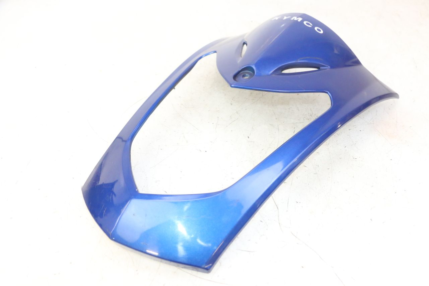 photo de UPPER FRONT PANEL KYMCO AGILITY 4T 50 (2005 - 2018)