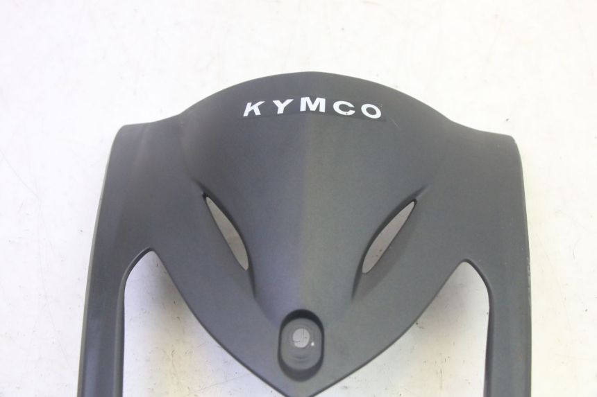photo de UPPER FRONT FACE KYMCO AGILITY 4T 50 (2018 - 2022) - Zoom on usage condition