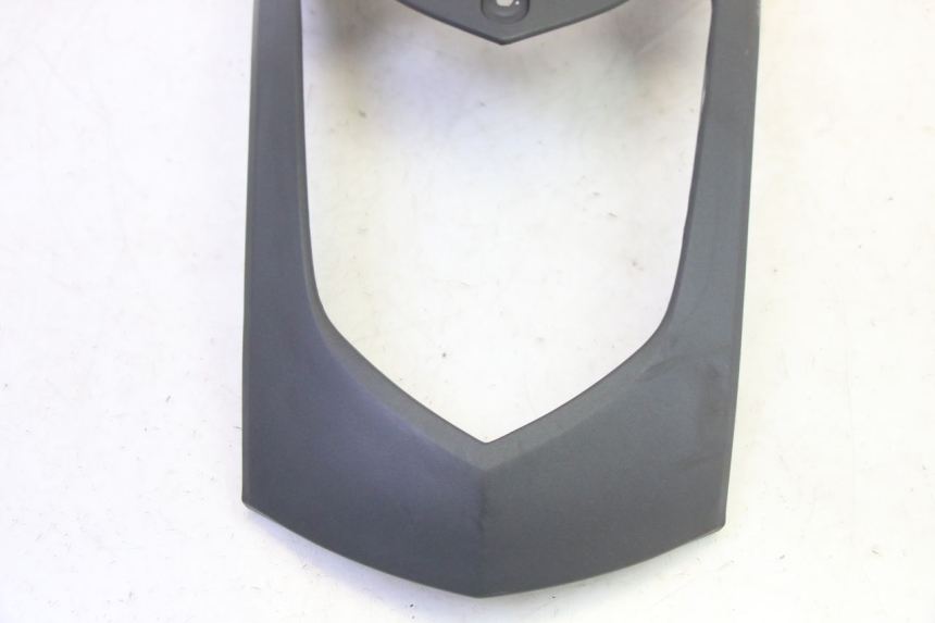 photo de UPPER FRONT FACE KYMCO AGILITY 4T 50 (2018 - 2022) - Alternative perspective