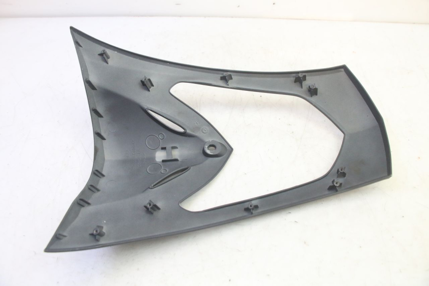 photo de UPPER FRONT FACE KYMCO AGILITY 4T 50 (2018 - 2022) - Technical close-up