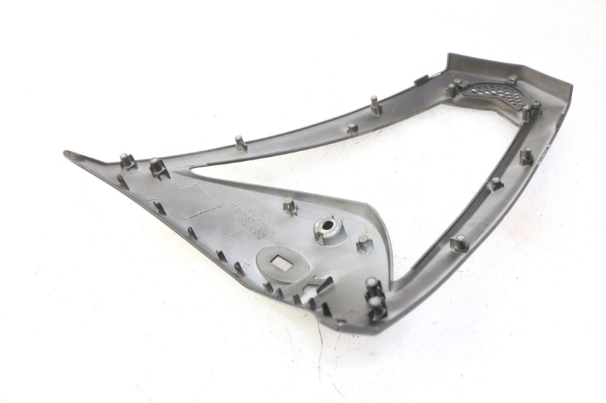 photo de UPPER FRONT FAIRING KYMCO AGILITY NAKED RENOUVO 2T 50 (2011 - 2018)