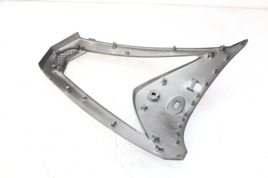 photo de UPPER FRONT FAIRING KYMCO AGILITY NAKED RENOUVO 2T 50 (2011 - 2018)