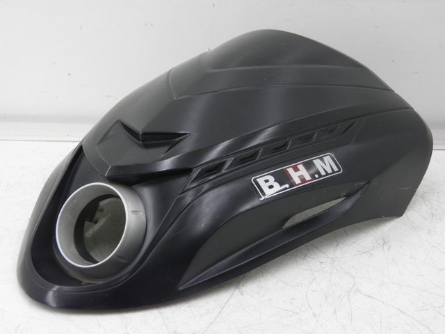 photo de UPPER FRONT FAIRING BHM REVENGER 50 (2009 - 2015) - Main view