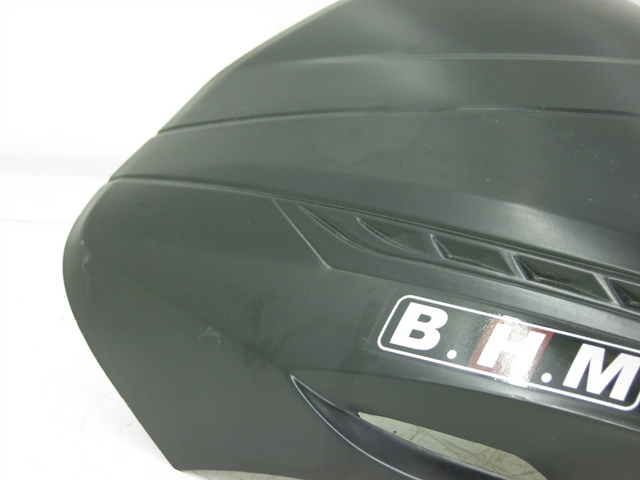 photo de UPPER FRONT FAIRING BHM REVENGER 50 (2009 - 2015) - Additional view of the item