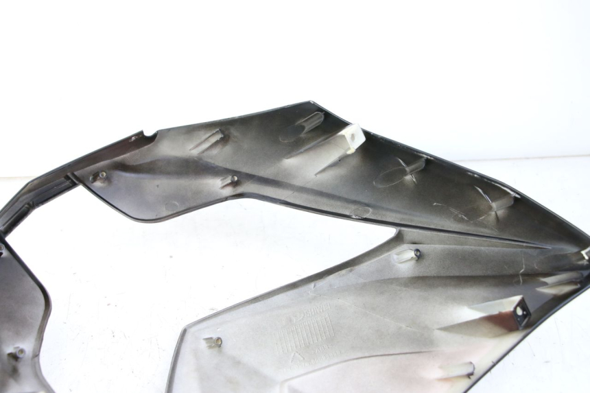 photo de UPPER FRONT FAIRING TNT MOTOR BOSTON 4T 50 (2018 - 2025)