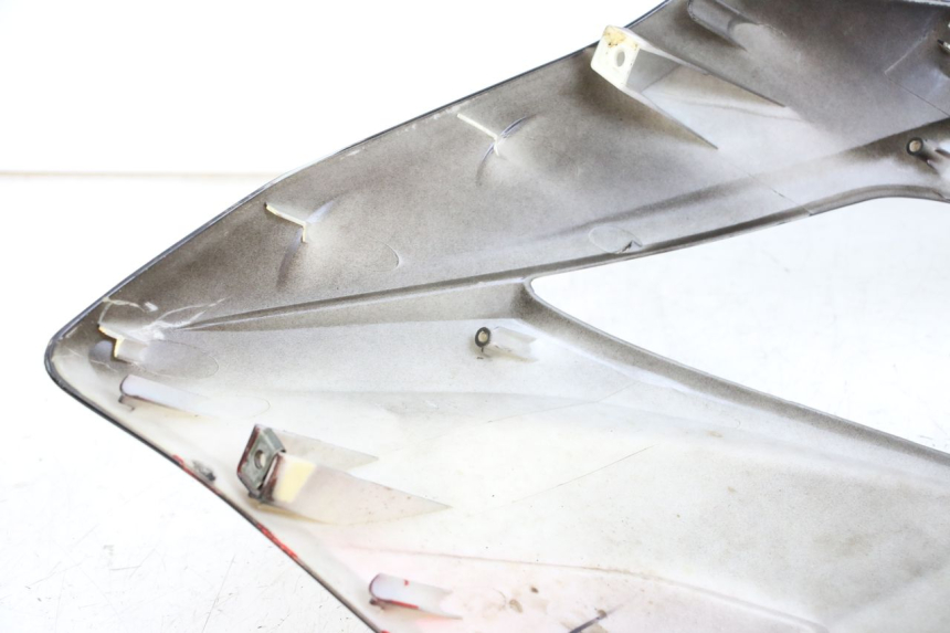 photo de UPPER FRONT FAIRING TNT MOTOR BOSTON 4T 50 (2018 - 2025)