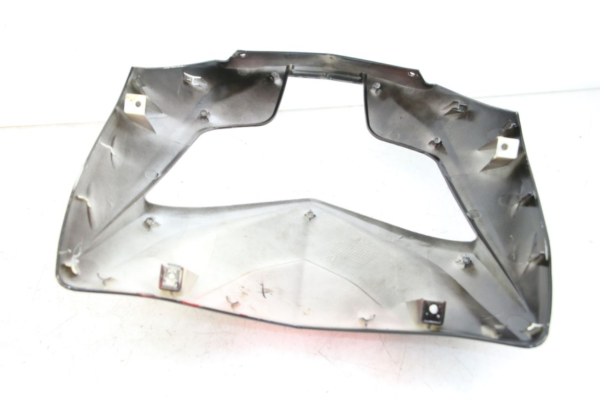 photo de UPPER FRONT FAIRING TNT MOTOR BOSTON 4T 50 (2018 - 2025)