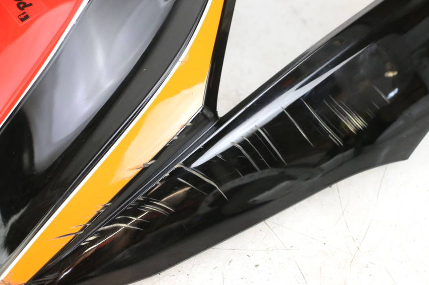 photo de UPPER FRONT FAIRING TNT MOTOR BOSTON 4T 50 (2018 - 2025)