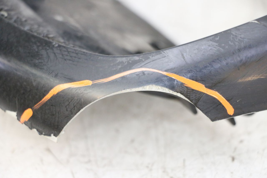photo de UPPER FRONT FAIRING YAMAHA BW'S 100 (1999 - 2002)