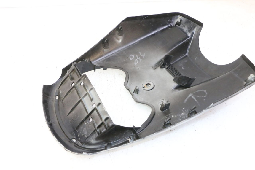 photo de UPPER FRONT FAIRING YAMAHA BW'S 100 (1999 - 2002)