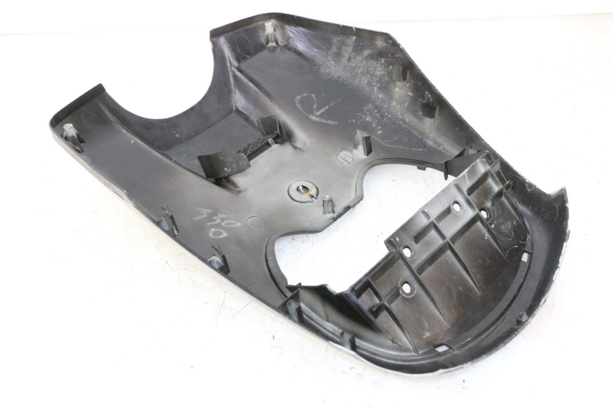 photo de UPPER FRONT FAIRING YAMAHA BW'S 100 (1999 - 2002)