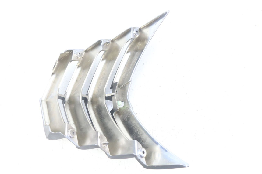 photo de UPPER FRONT FAIRING PEUGEOT CITYSTAR IE 2T 50 (2018 - 2021) - Component detail