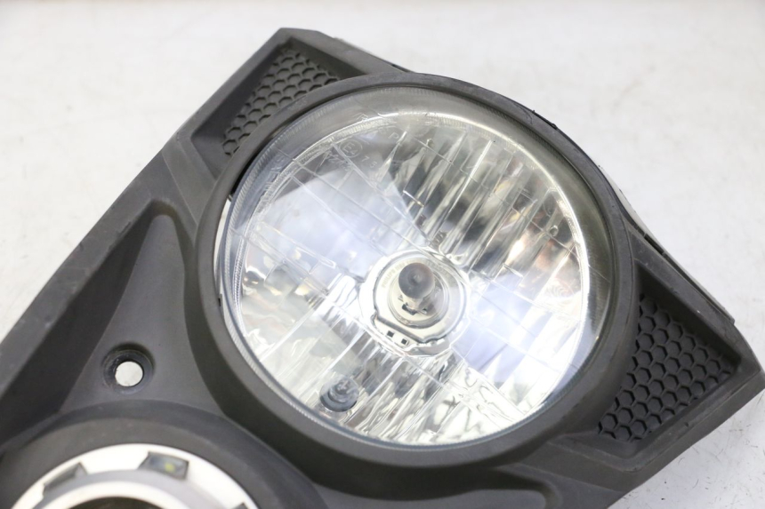 photo de UPPER FRONT PANEL SYM CROX 4T 50 (2016 - 2023)