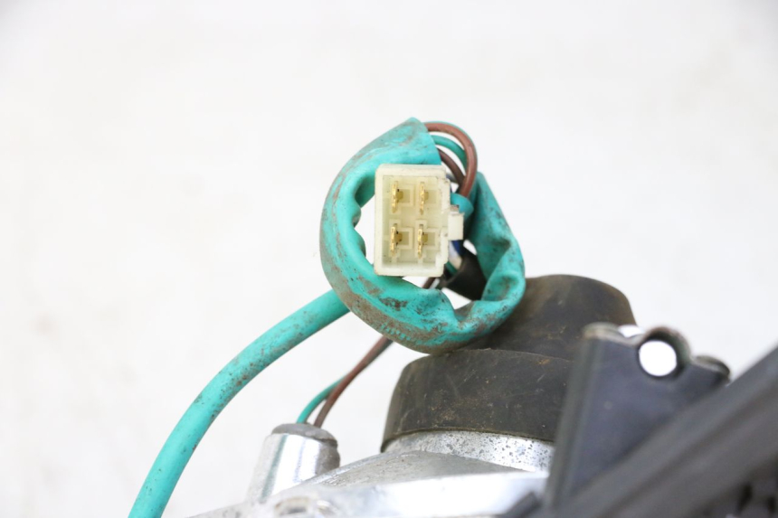 photo de UPPER FRONT PANEL SYM CROX 4T 50 (2016 - 2023)