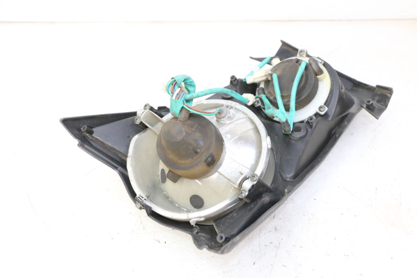 photo de UPPER FRONT PANEL SYM CROX 4T 50 (2016 - 2023)