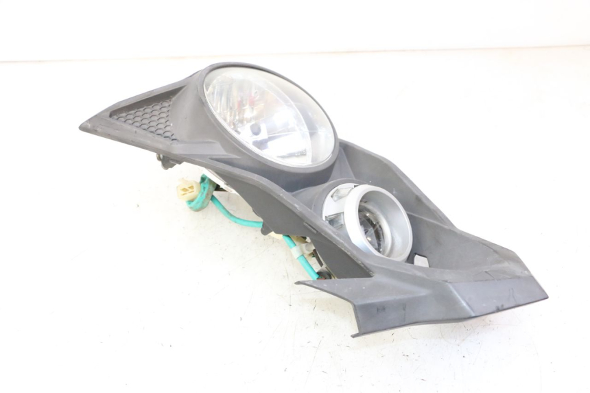 photo de UPPER FRONT PANEL SYM CROX 4T 50 (2016 - 2023)