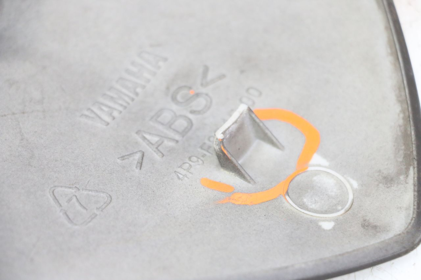 photo de UPPER FRONT FAIRING YAMAHA CYGNUS X INJECTION 125 (2007 - 2013)