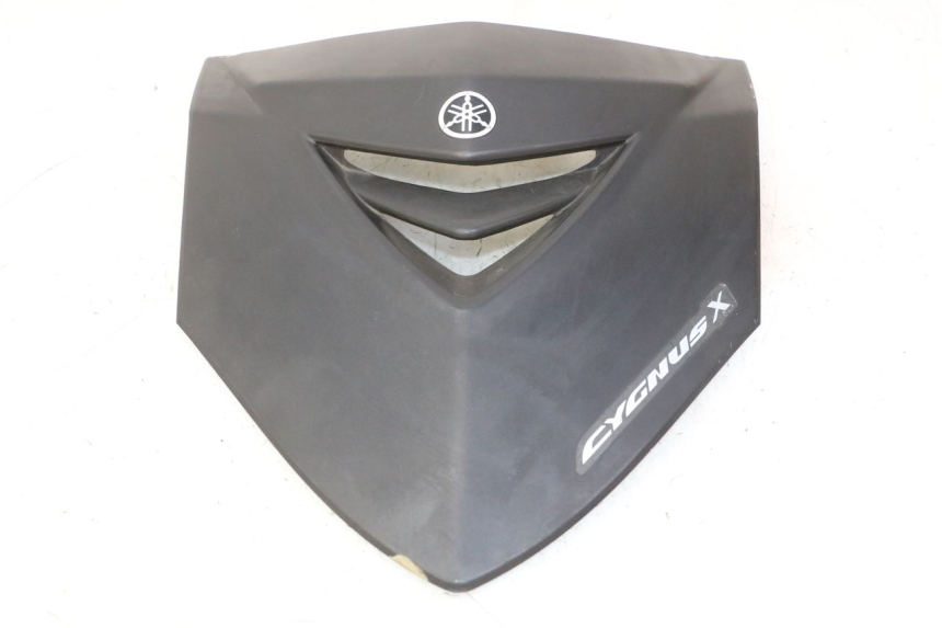 photo de UPPER FRONT FAIRING YAMAHA CYGNUS X INJECTION 125 (2007 - 2013)