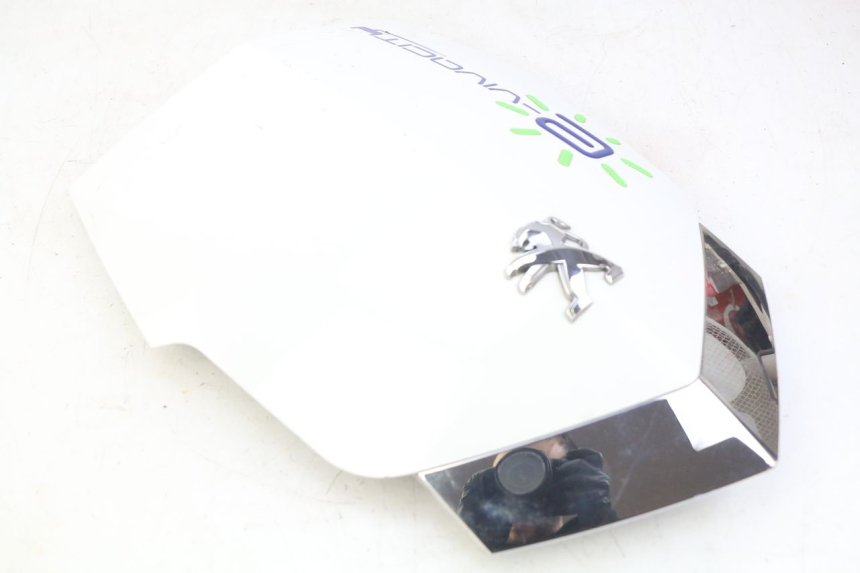 photo de UPPER FRONT PANEL PEUGEOT E-VIVACITY 1 (2012 - 2018)