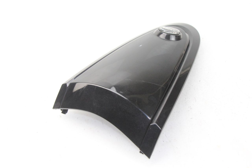 photo de UPPER FRONT FAIRING SYM FIDDLE 3 III 125 (2014 - 2020)