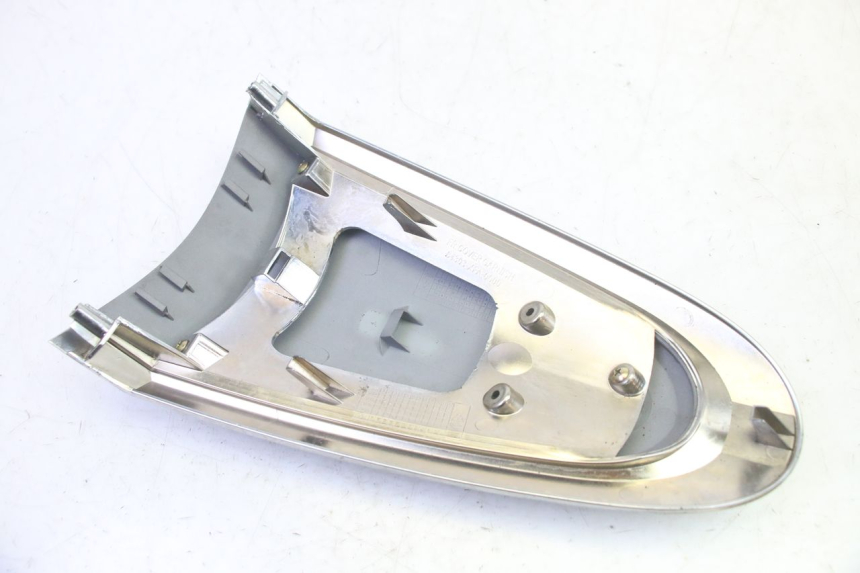 photo de UPPER FRONT FAIRING SYM FIDDLE 3 III 125 (2014 - 2020) - Technical close-up