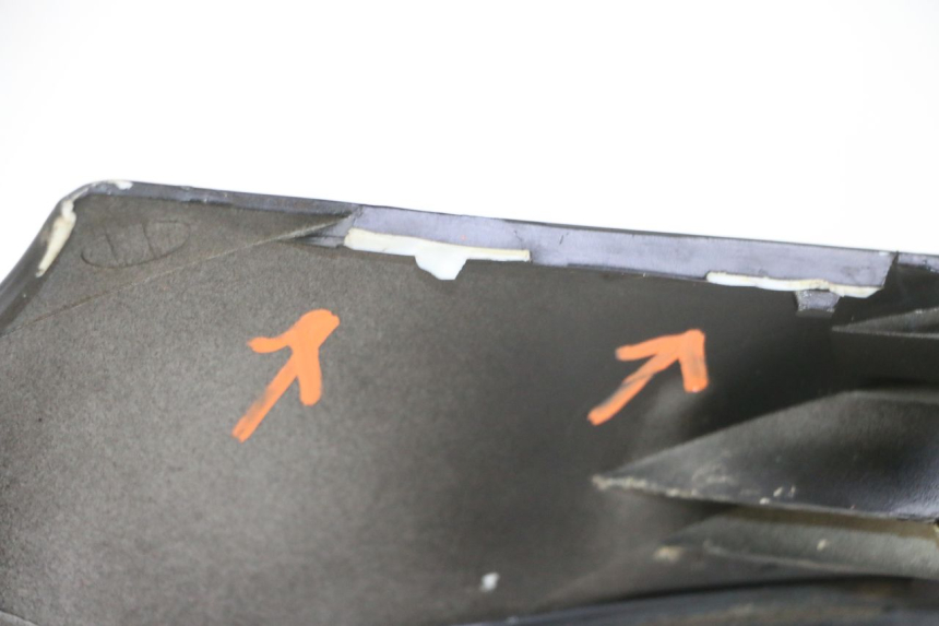 photo de UPPER FRONT FAIRING KYMCO GRAND DINK 125 (2008 - 2014)