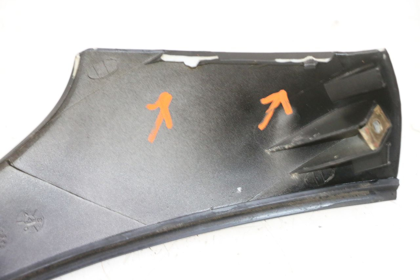 photo de UPPER FRONT FAIRING KYMCO GRAND DINK 125 (2008 - 2014)