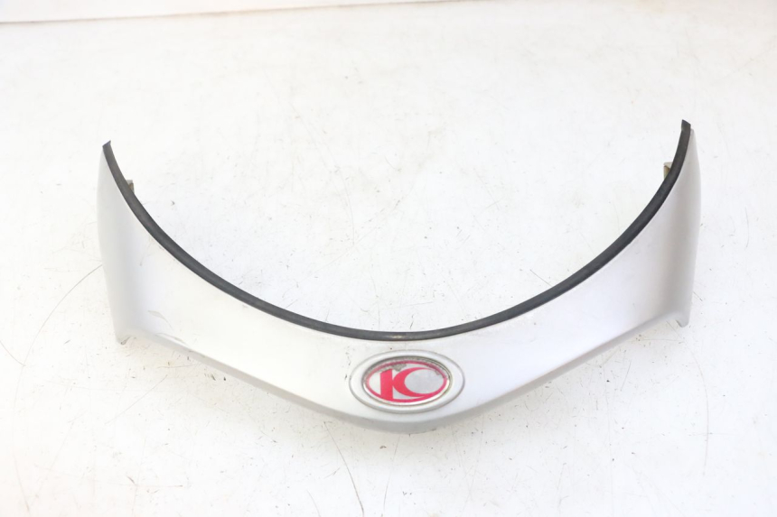 photo de UPPER FRONT FAIRING KYMCO GRAND DINK 125 (2002 - 2007)