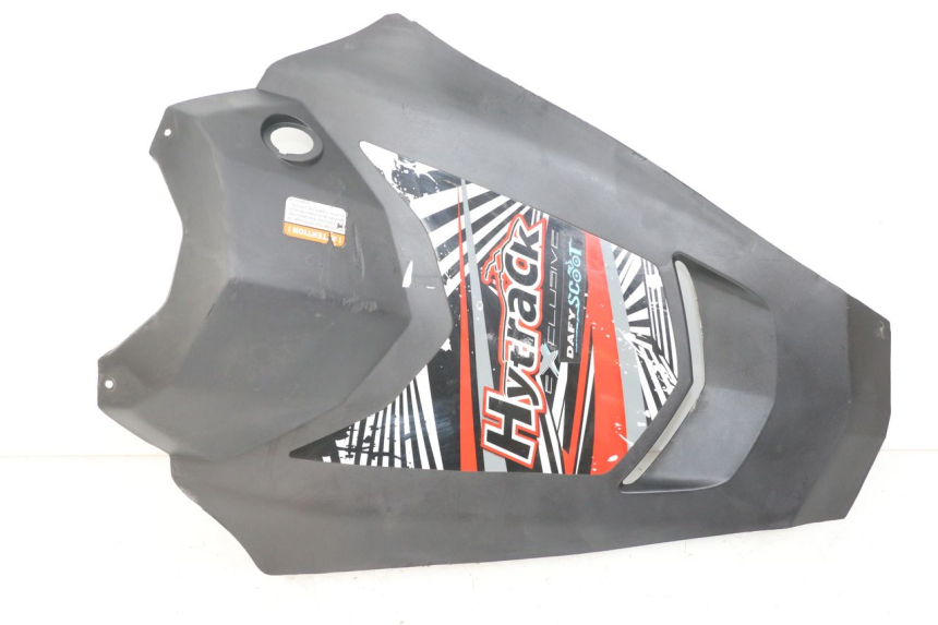 photo de UPPER FRONT FAIRING HYTRACK HY S 4X4 410 (2013 - 2016)