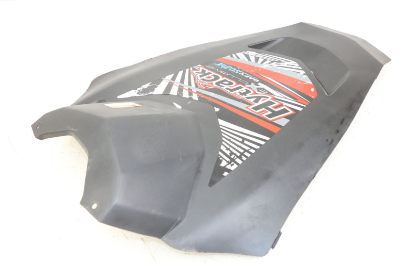 photo de UPPER FRONT FAIRING HYTRACK HY S 4X4 410 (2013 - 2016)