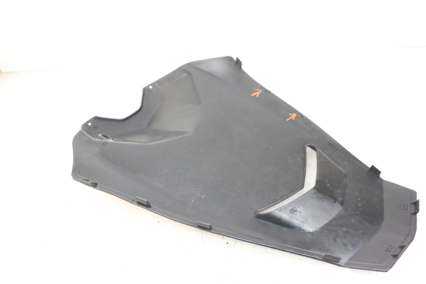 photo de UPPER FRONT FAIRING HYTRACK HY S 4X4 410 (2013 - 2016)