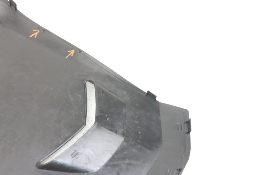 photo de UPPER FRONT FAIRING HYTRACK HY S 4X4 410 (2013 - 2016)