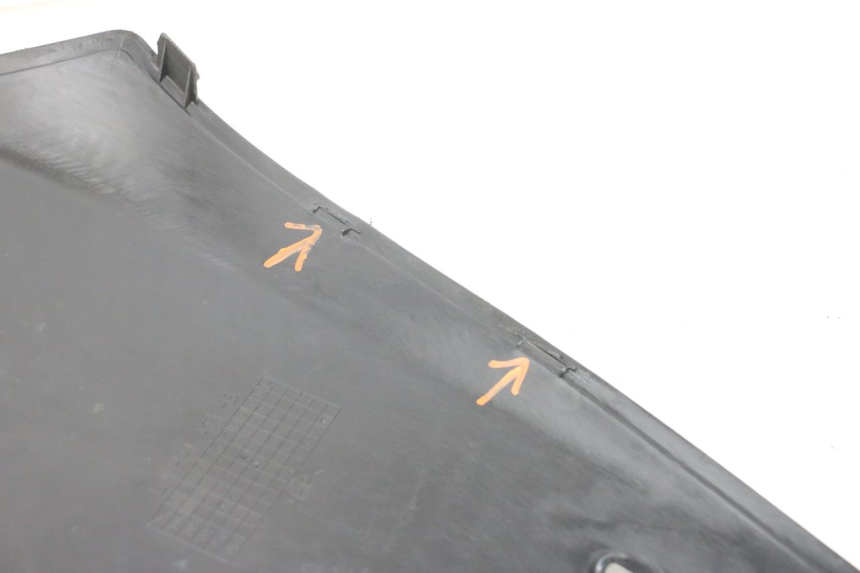 photo de UPPER FRONT FAIRING HYTRACK HY S 4X4 410 (2013 - 2016)