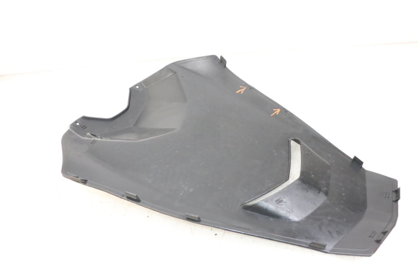 photo de UPPER FRONT FAIRING HYTRACK HY S 4X4 410 (2013 - 2016)