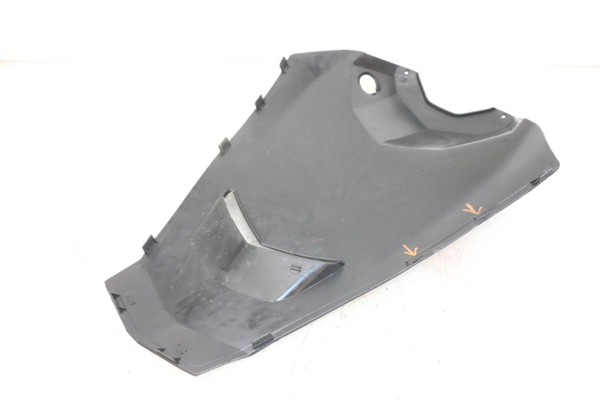 photo de UPPER FRONT FAIRING HYTRACK HY S 4X4 410 (2013 - 2016)