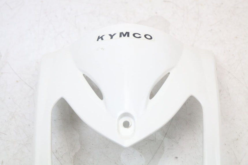 photo de UPPER FRONT FACE KYMCO AGILITY 4T 50 (2018 - 2022)