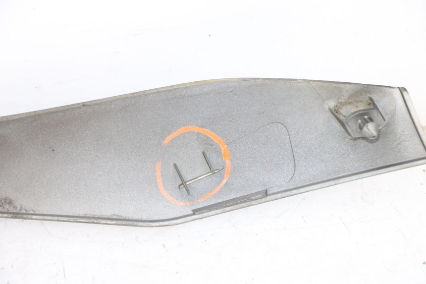 photo de UPPER FRONT PANEL PIAGGIO MP3 LT 400 (2007 - 2012)